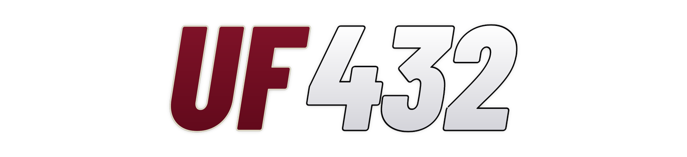 uf432 โลโก้